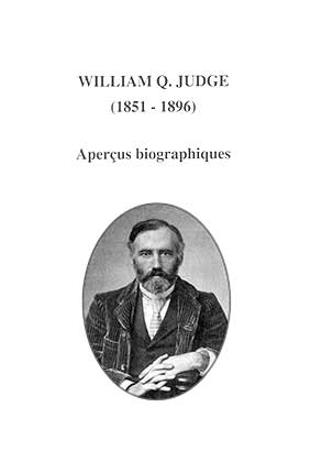 Photo Aperçus biographiques de W.Q.Judge
